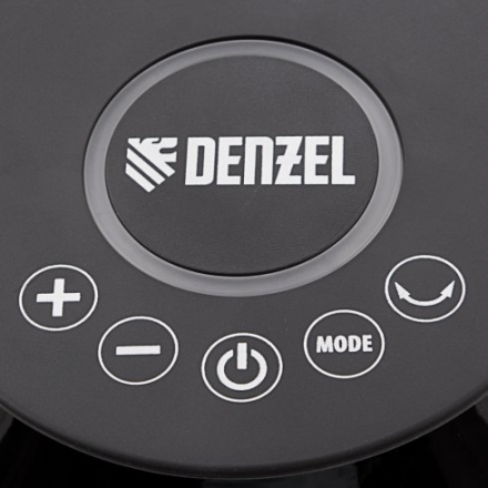 Тепловентилятор электрический Denzel DTFC-2000