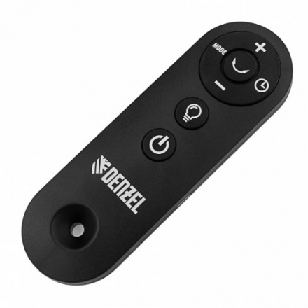 Тепловентилятор электрический Denzel DTFC-2000