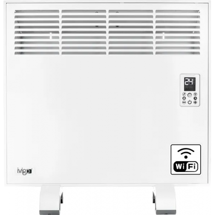 Конвектор электрический Ivigo EPK4550P05 Wi-Fi