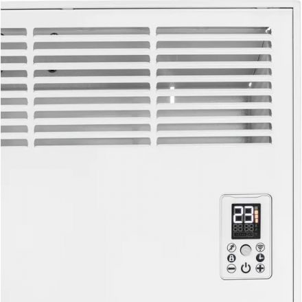 Конвектор электрический Ivigo EPK4550P05 Wi-Fi
