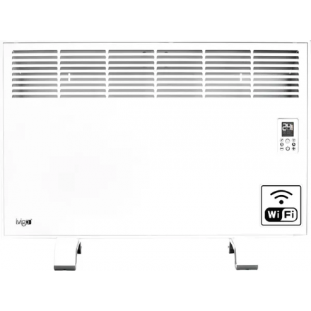 Конвектор электрический Ivigo EPK4570P15 Wi-Fi