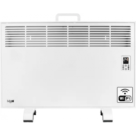 Конвектор электрический Ivigo EPK4570P15 Wi-Fi