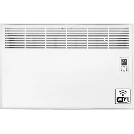Конвектор электрический Ivigo EPK4570P15 Wi-Fi