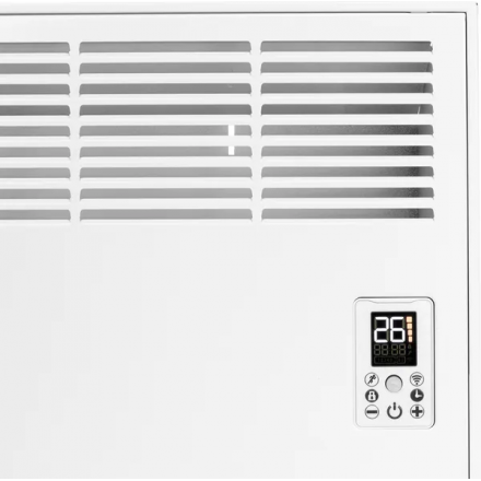 Конвектор электрический Ivigo EPK4570P15 Wi-Fi