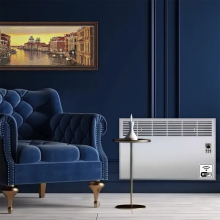 Конвектор электрический Ivigo EPK4570P15 Wi-Fi