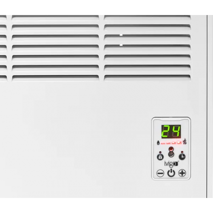 Конвектор электрический Ivigo EPK4590E25