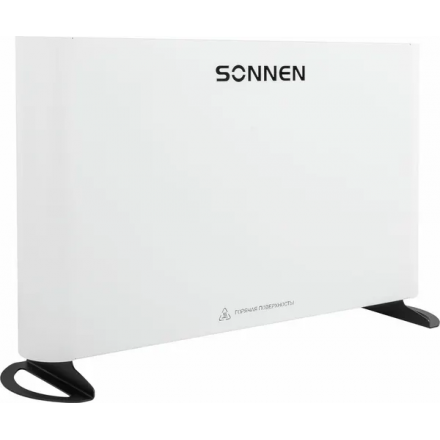 Конвектор электрический Sonnen Onyx-1000.1