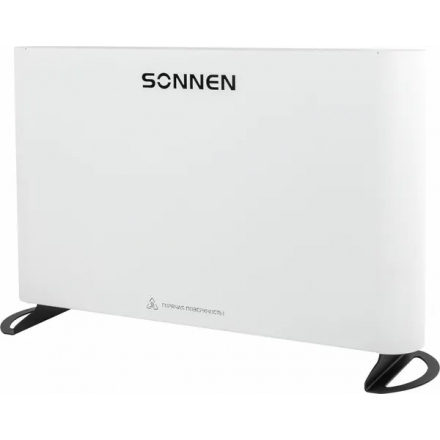 Конвектор электрический Sonnen Onyx-1000.1