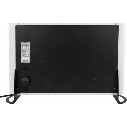 Конвектор электрический Sonnen Onyx-1000.1