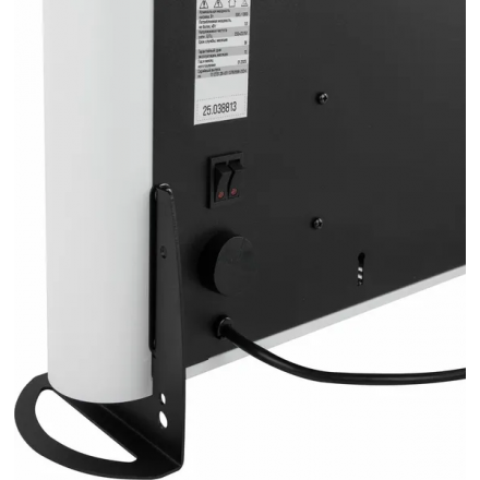 Конвектор электрический Sonnen Onyx-1000.1