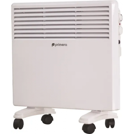 Конвектор электрический Primera PHP-1000-MWB
