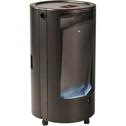 Газовый обогреватель TMC Blue Belle Chic