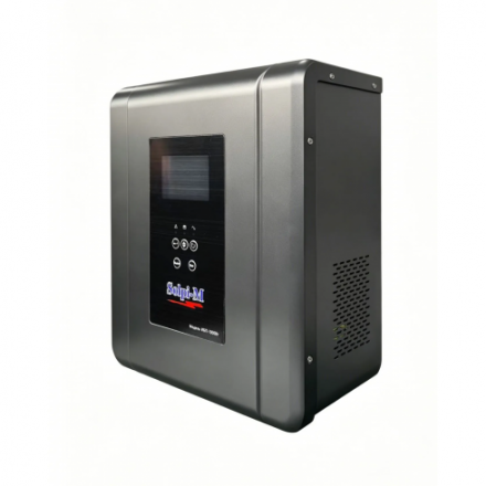 Источник бесперебойного питания SOLPI-M ИБП 1000Вт