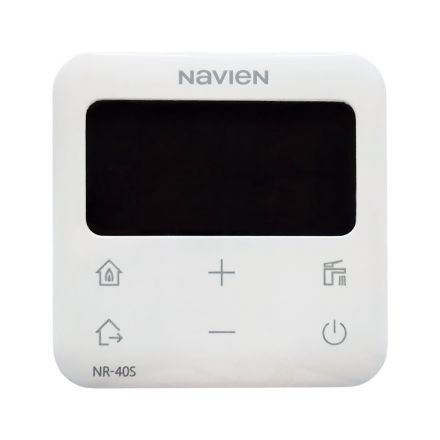 Газовый котел Navien DELUXE S PRO 13K