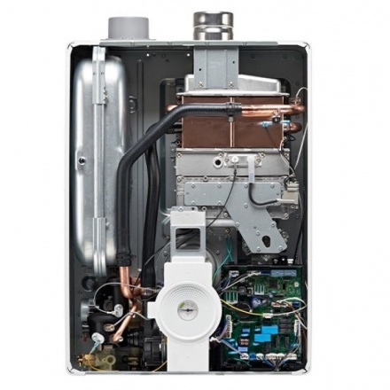 Газовый котел Rinnai BR-S30