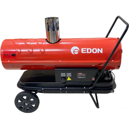 Тепловая пушка дизельная Edon DAB-30PRO