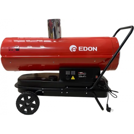 Тепловая пушка дизельная Edon DAB-50PRO