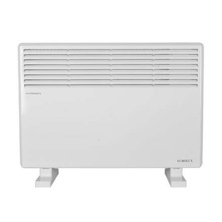 Конвектор Eurolux ОК-EU-1500CH
