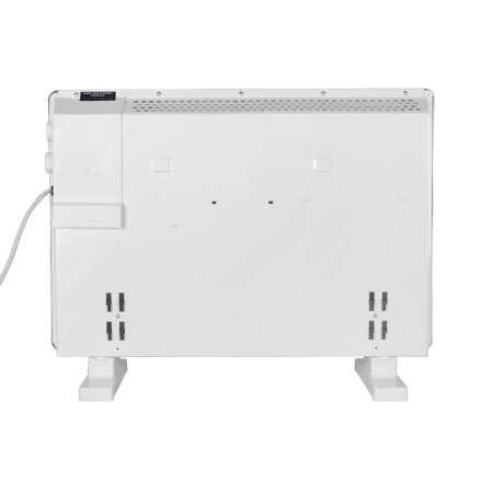 Конвектор Eurolux ОК-EU-1500CH