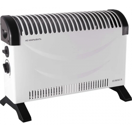 Конвектор Eurolux ОК-EU-1000C