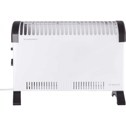 Конвектор Eurolux ОК-EU-1000C