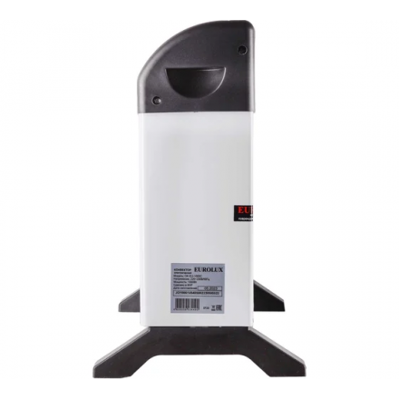 Конвектор Eurolux ОК-EU-1000C