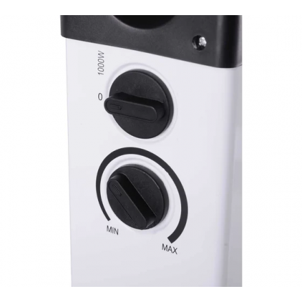 Конвектор Eurolux ОК-EU-1000C