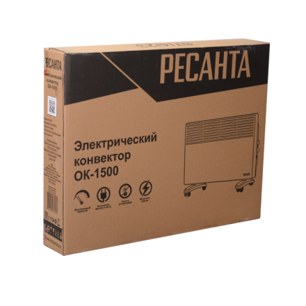Конвектор Ресанта ОК-1500