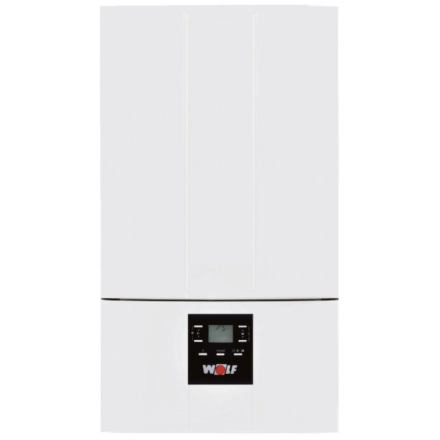 Газовый котел Wolf CGG-3-24