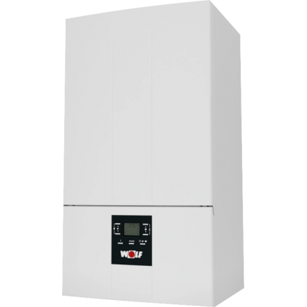 Газовый котел Wolf CGG-3-24