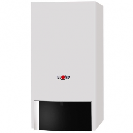 Газовый котел Wolf CGG-1K-24