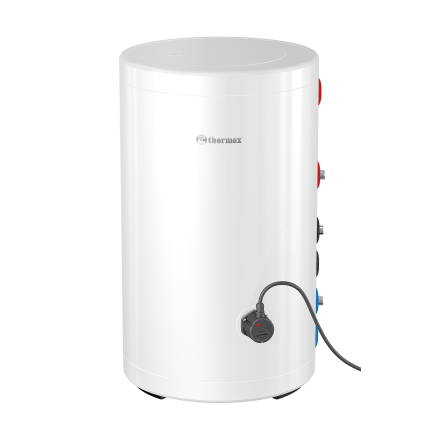 Бойлер косвенного нагрева Thermex Comfort INOX PLUS 200V/32 200л