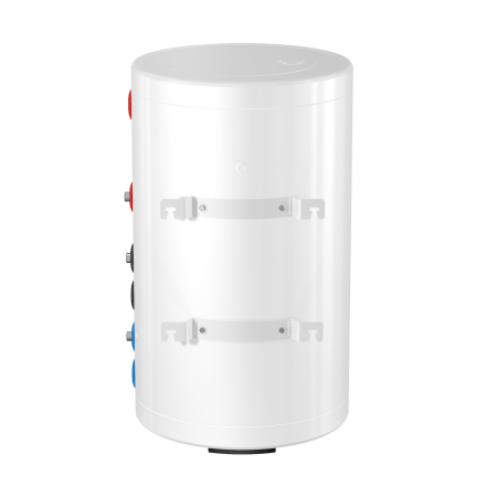 Бойлер косвенного нагрева Thermex Comfort INOX PLUS 200V/32 200л