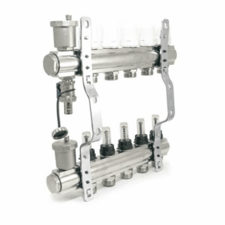 Коллекторная группа ProFactor 1"х3/4М (5) PF MB 802.5