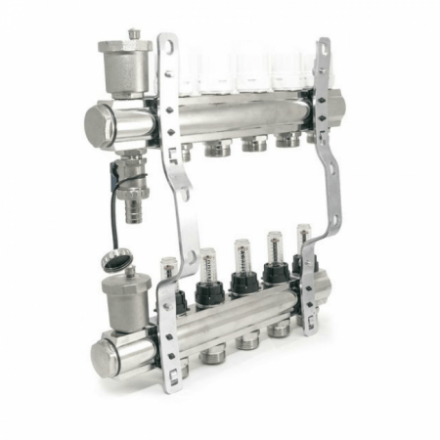 Коллекторная группа ProFactor 1"х3/4М (6) PF MB 802.6