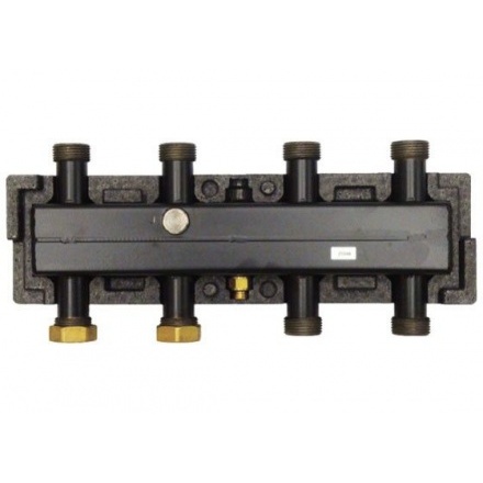 Распределительный коллектор Meibes ECO до 3 контуров