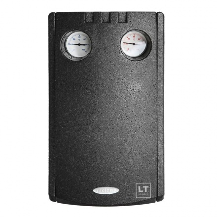 Насосная группа Meibes MK 1 1/4" с трехходовым смесителем (без насоса)