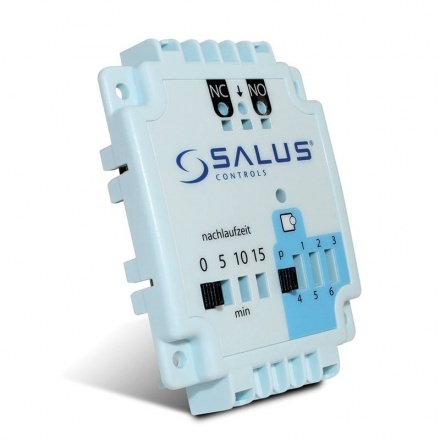 Модуль управления насосом SALUS  PL 06