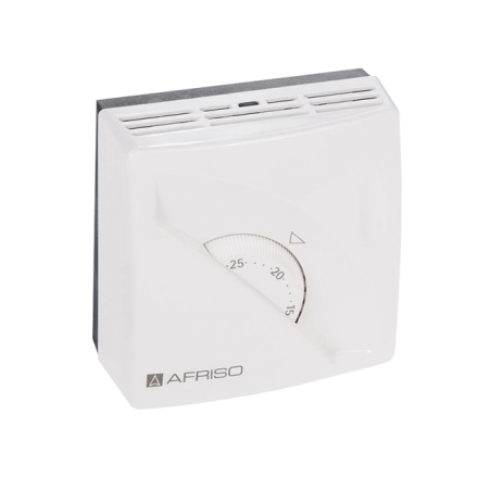 Механический регулятор температуры AFRISO TA 3