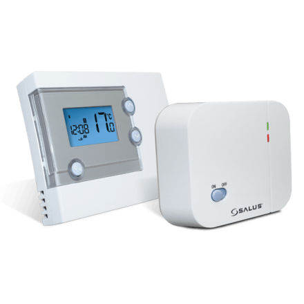 Регулятор Salus RT500 недельного программирования (проводной)