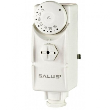 Терморегулятор накладной на трубу Salus АТ10