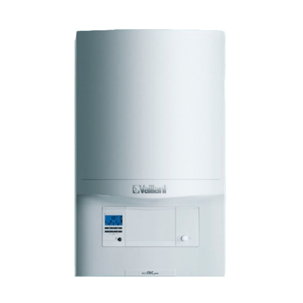 Конденсационный газовый котел Vaillant ecoTEC pro VUW IV 286/5-3