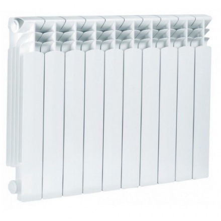 Радиатор алюминиевый Armatura G500 F-10