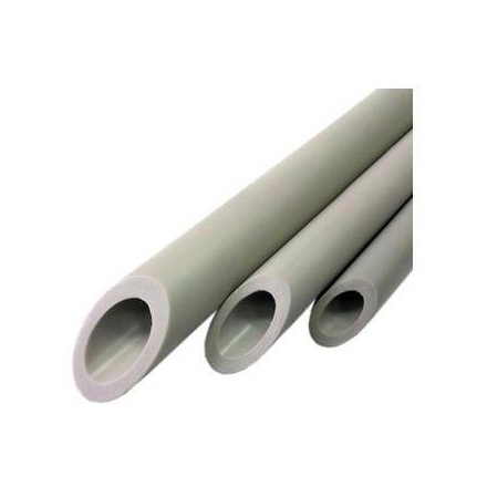 Полипропиленовая труба РосТурПласт 25*4,2 PN 20