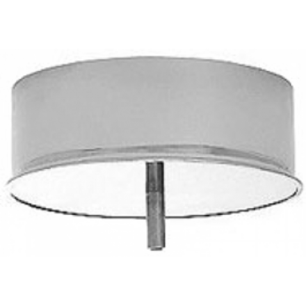 Стакан с конденсатоотводом (AISI 304 0,8)