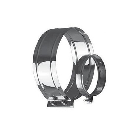 Хомут нерж. (AISI 430/0,5мм)