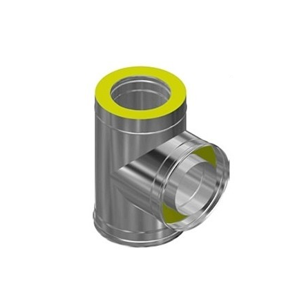 Сэндвич-тройник