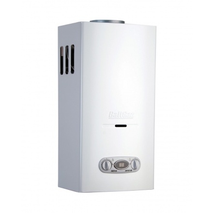 Газовый водонагреватель Нева 4510М