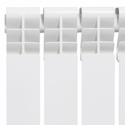 Радиатор Standard Hidravlika Economic A80 (500/80) ребра