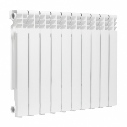 Радиатор алюминиевый Standard Hidravlika Economic A80 (500/80)